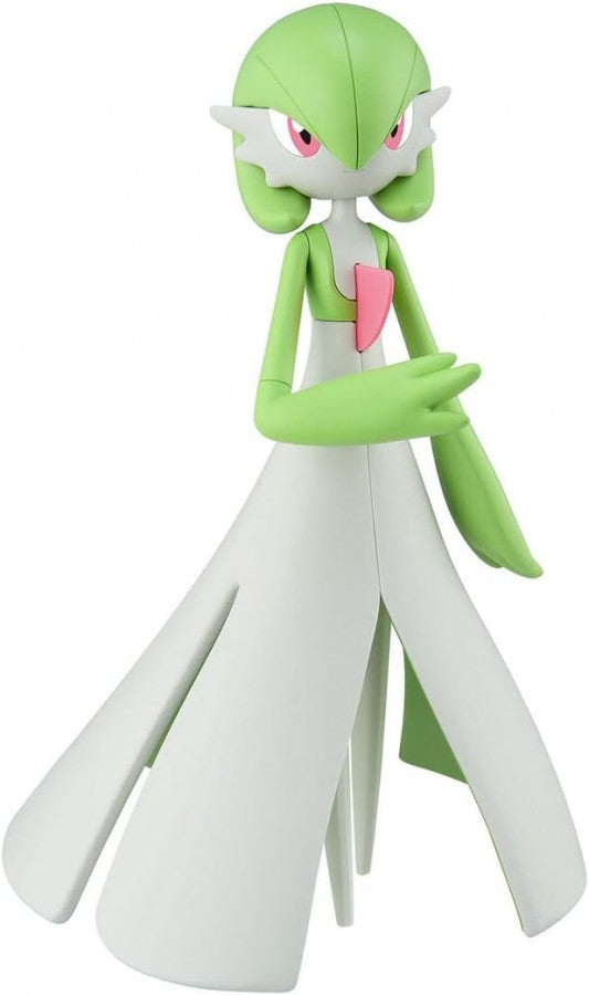 Pokemon Gardevoir Bandai Spirits model kit
