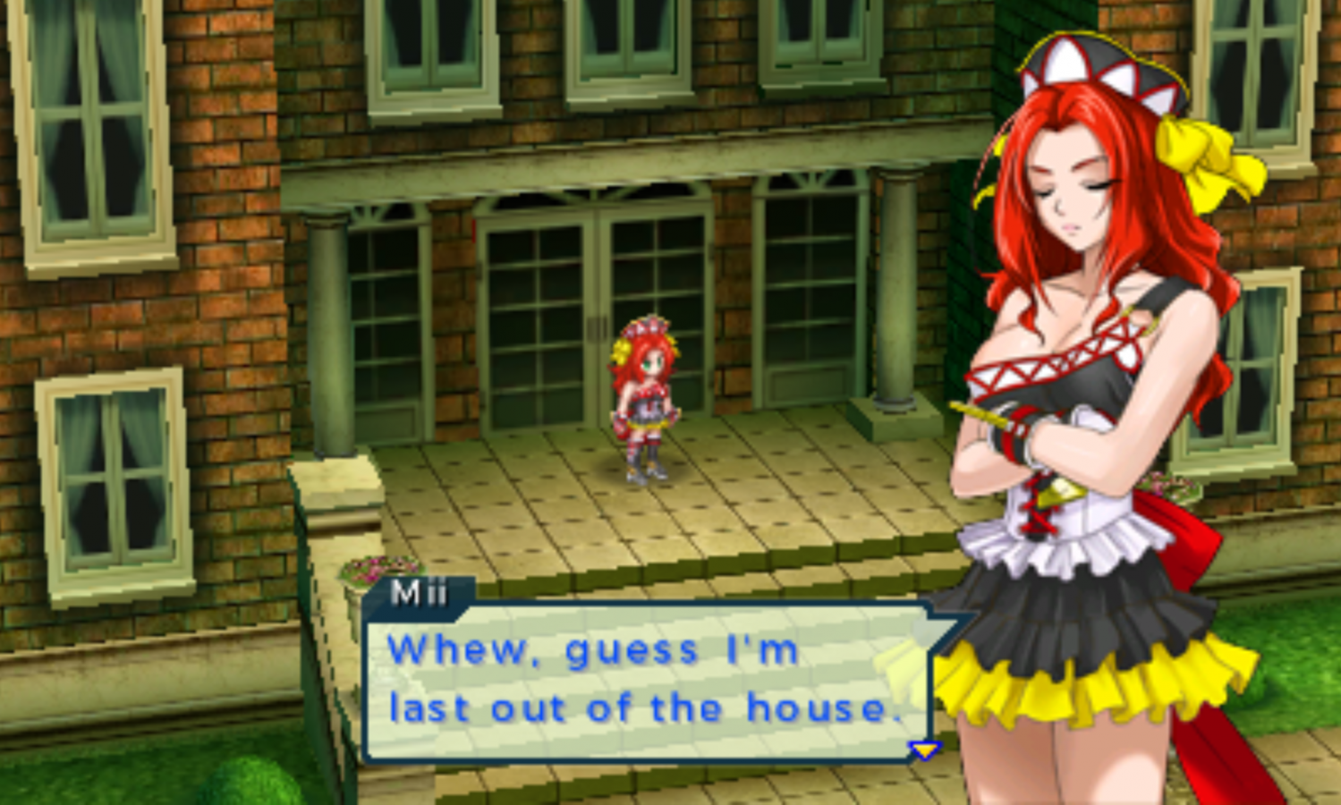 Project X Zone Nintendo 3DS game featuring crossover tactical RPG gameplay with grid based battles combo driven attacks and characters from multiple franchises in a strategic turn based system gameplay  