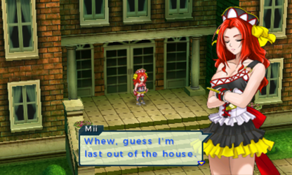 Project X Zone Nintendo 3DS game featuring crossover tactical RPG gameplay with grid based battles combo driven attacks and characters from multiple franchises in a strategic turn based system gameplay  