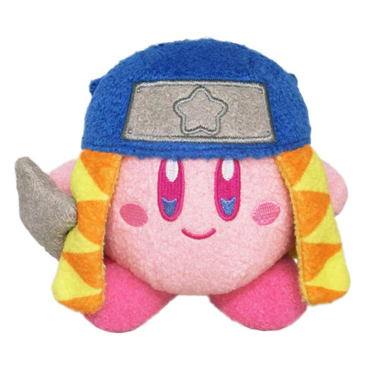 Muteki! Suteki! Ninja 6" Plush collectible toy