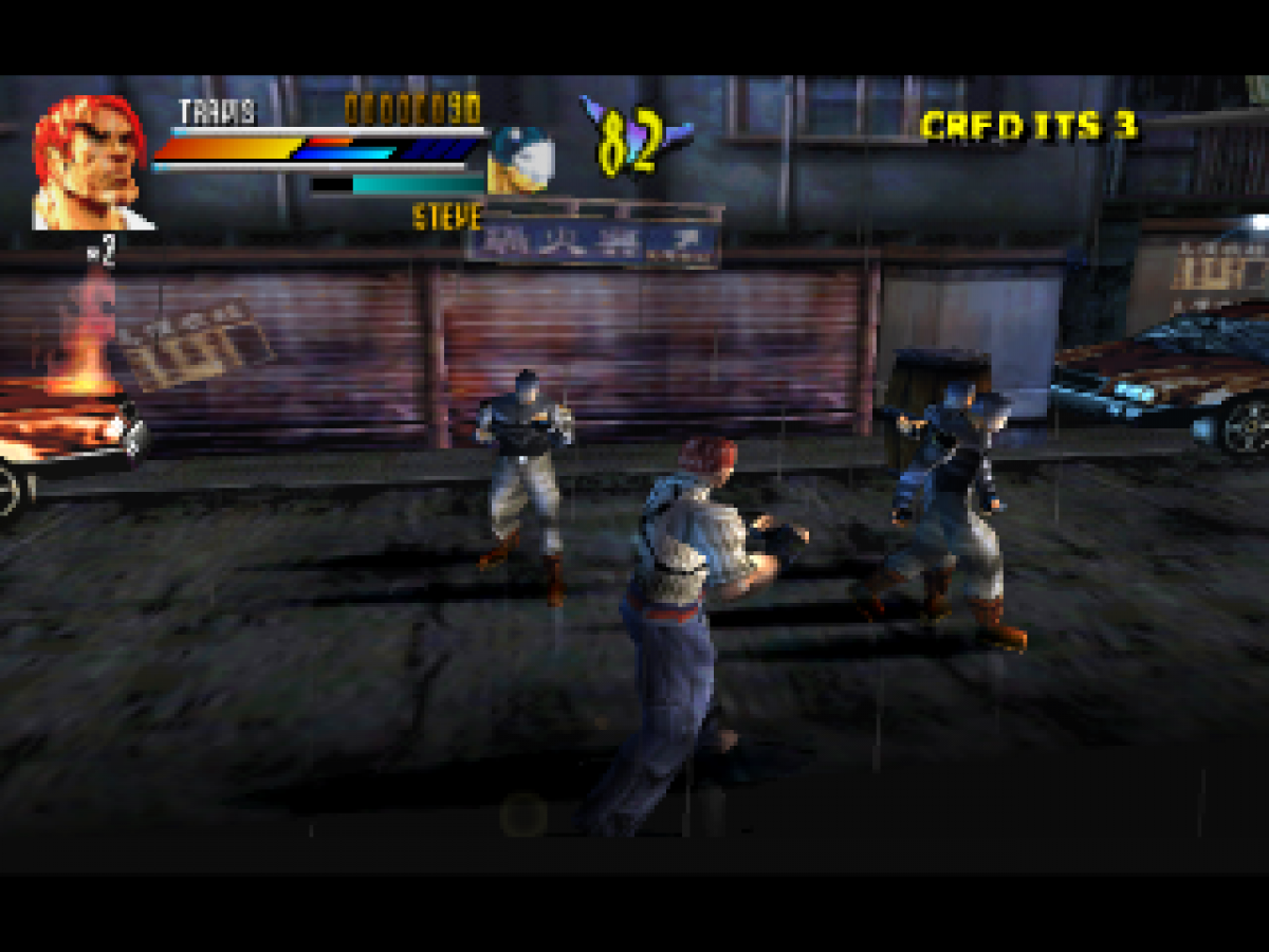 Gekido Urban Fighters PlayStation PS1 for fighting action video game fans featuring fast paced martial arts combat street fighting gameplay multiple playable characters powerful attacks urban environments arcade style action challenging enemies and classic PlayStation gameplay collectible gaming appeal gameplay