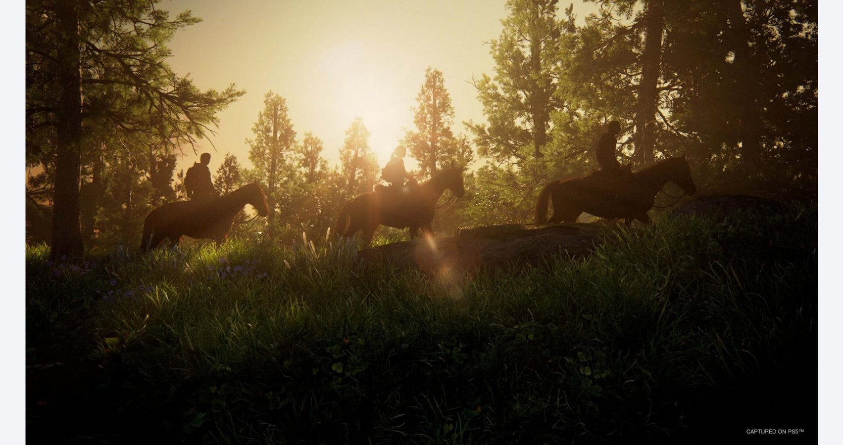 The Last of Us: Part I gameplay for PlayStation 5 (PS5) action adventure video game