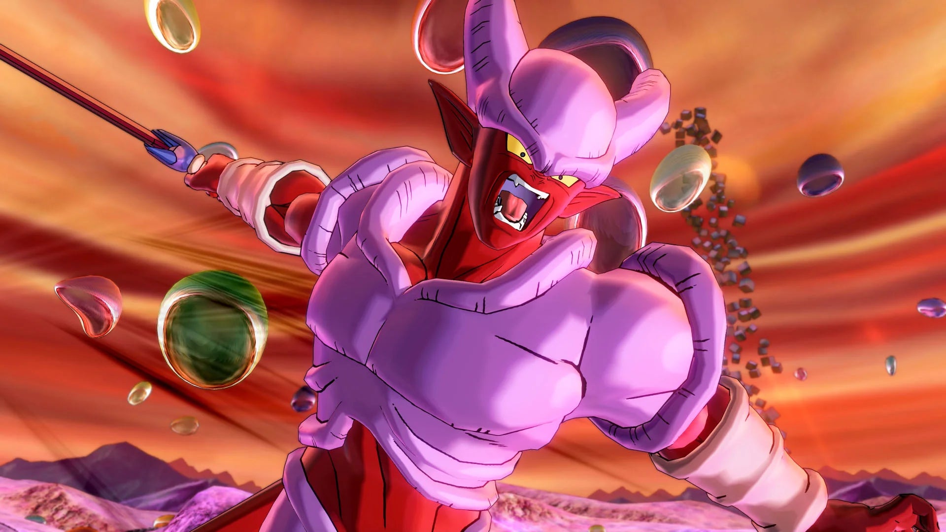 Dragon Ball Z Xenoverse 2 PS4 Sony PlayStation 4 fighting game anime action RPG Dragon Ball Z DBZ Bandai Namco time travel story character creation custom fighter Saiyan transformation battles online multiplayer arena combat PlayStation 4 software video game title gameplay