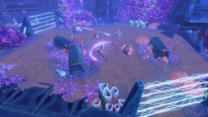 Star Trek Prodigy: Supernova – PlayStation 4 (PS4) video game gameplay, action-adventure