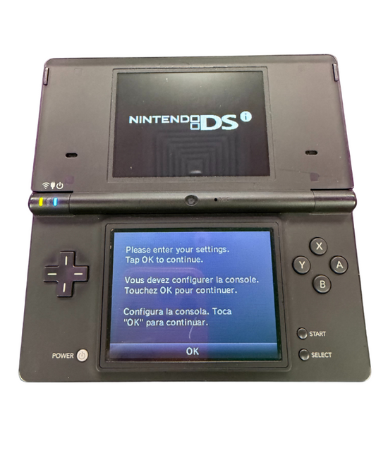 pokemon black edition nintendo dsi handheld console featuring limited edition design, dual screens, built in camera, and collectible value for retro gaming fans