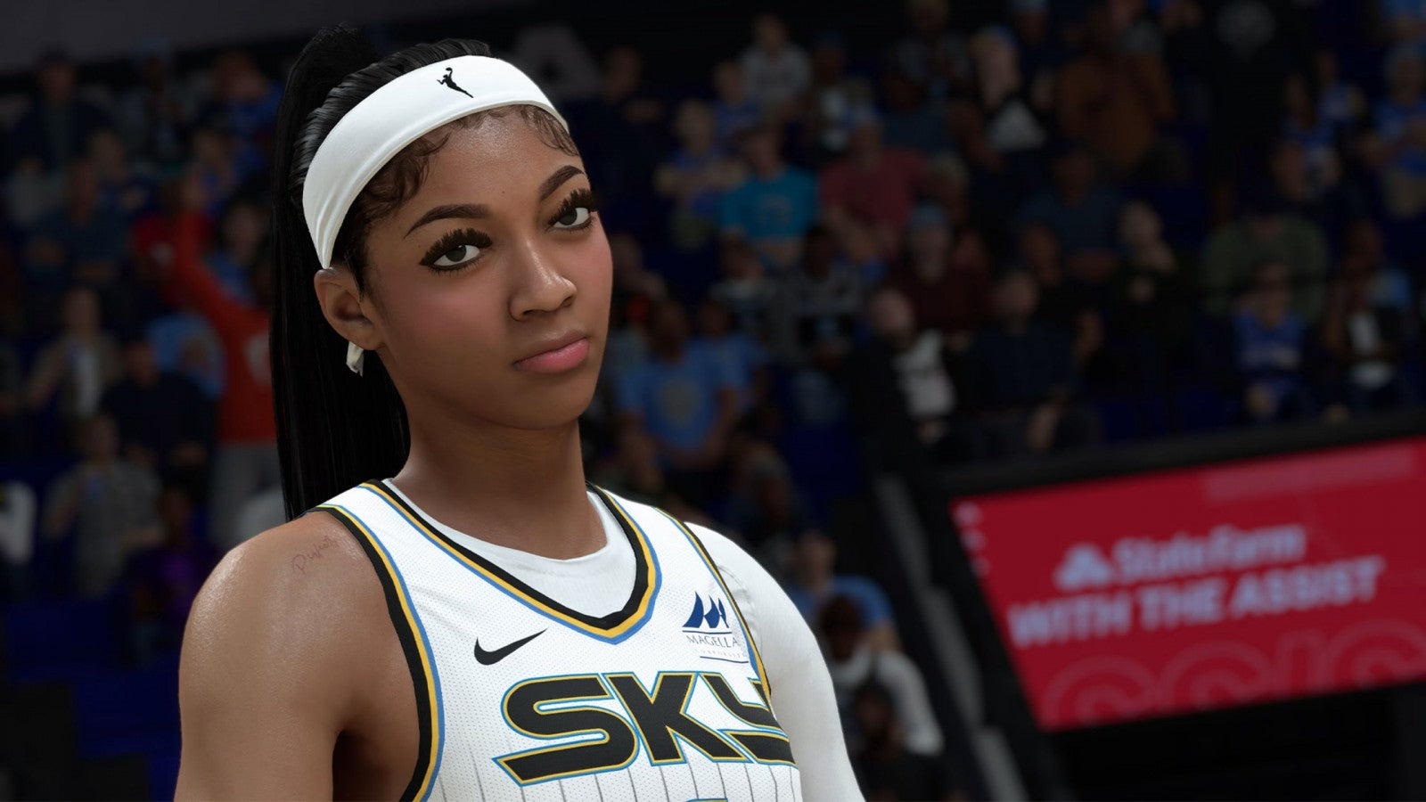 NBA 2K26 PlayStation 5 PS5 for video game enthusiasts featuring realistic basketball simulation gameplay authentic NBA teams and players MyCAREER mode MyTEAM competition franchise management immersive on court action advanced graphics and collectible gaming appeal gameplay 