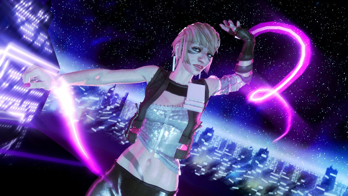 Dance Central 2 for Xbox 360 rhythm dance video game featuring full body Kinect motion tracking competitive dance battles multiplayer modes and high energy music driven gameplay experience gameplay