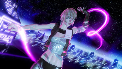 Dance Central 2 for Xbox 360 rhythm dance video game featuring full body Kinect motion tracking competitive dance battles multiplayer modes and high energy music driven gameplay experience gameplay