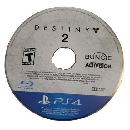 Destiny 2 Forsaken PS4 inspired design featuring sci fi action shooter aesthetic powerful Guardians legendary loot hunting expansive galaxy exploration intense cooperative missions cinematic space fantasy combat epic adventure presentation disc  