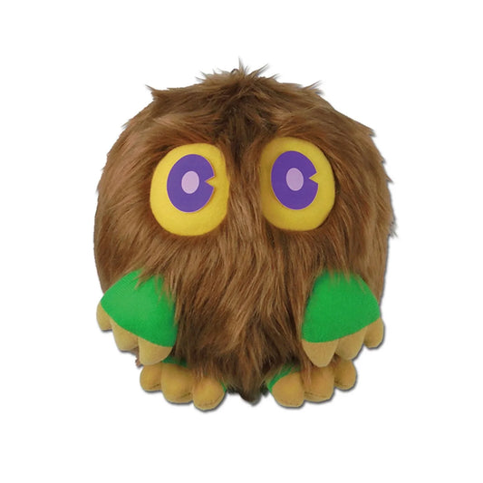 Kuriboh 8-inch plush toy from the Yu-Gi-Oh! franchise