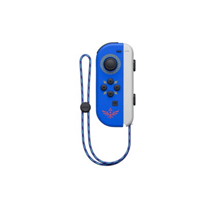 The Legend of Zelda: Skyward Sword Joy-Con official Left Controller for Nintendo Switch 
