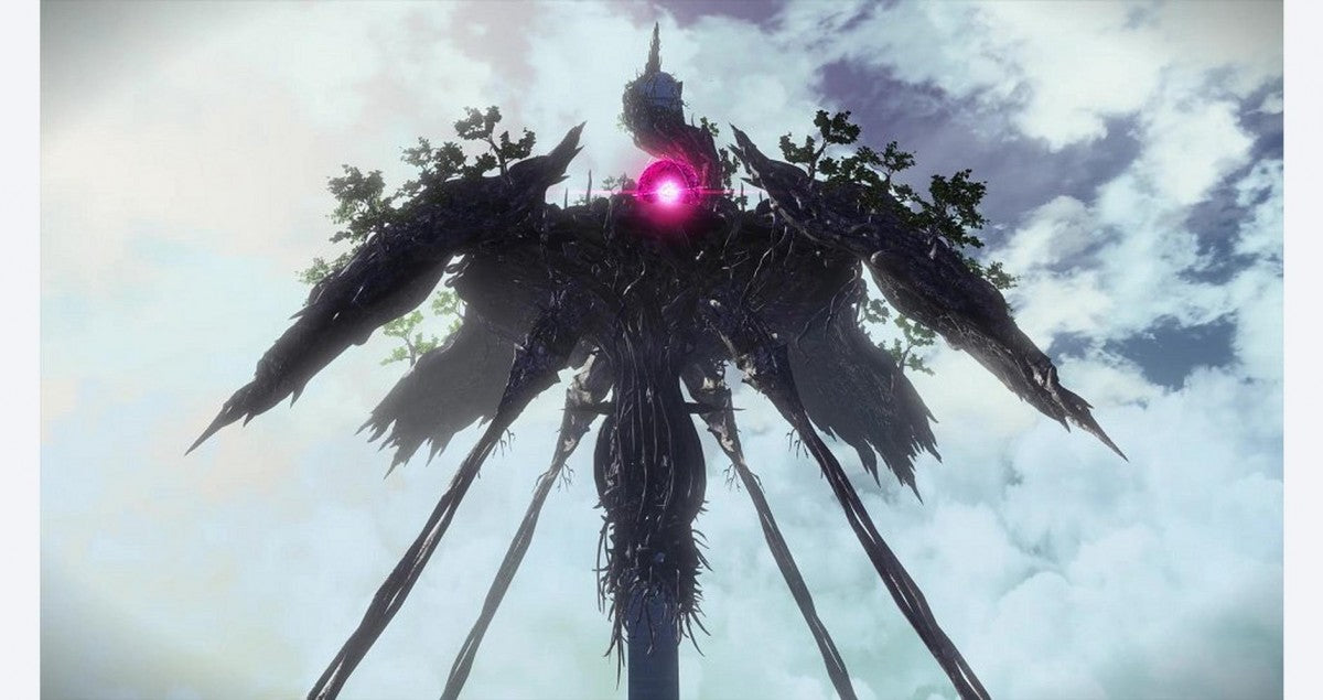 Sword Art Online: Alicization Lycoris – Xbox One (XONE) gameplay for action rpg video game