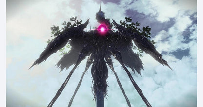 Sword Art Online: Alicization Lycoris – Xbox One (XONE) gameplay for action rpg video game