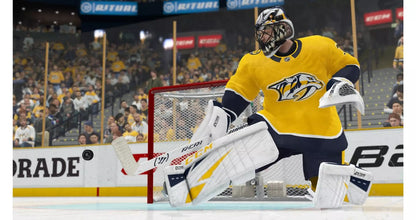 NHL 20 gameplay for Xbox One (XONE) sports hockey video game