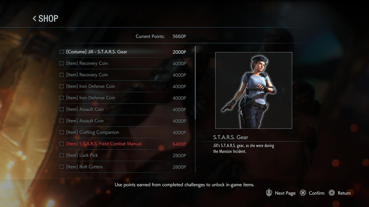 Resident Evil 3 PS4 game featuring intense survival horror gameplay, fast-paced action, and a cinematic retelling of the Raccoon City outbreak gameplay