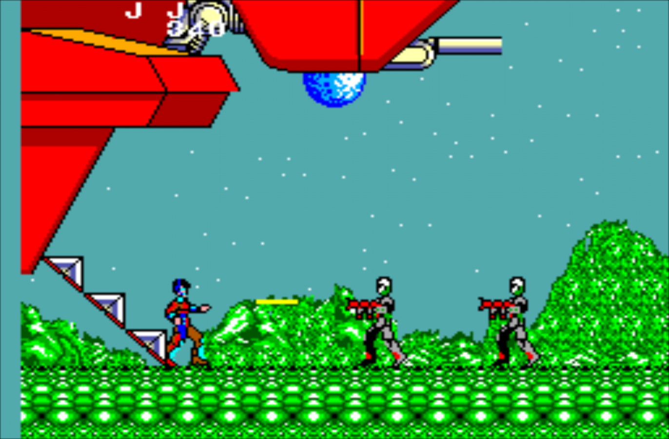 Zillion Sega Master System SMS for action adventure platforming video game fans featuring side scrolling combat exploration futuristic environments enemy battles keycard puzzles weapon upgrades challenging missions and classic Sega Master System gameplay collectible retro gaming appeal gameplay