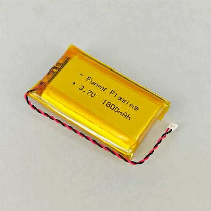 Game Boy Color FPGBC Kit - FunnyPlaying