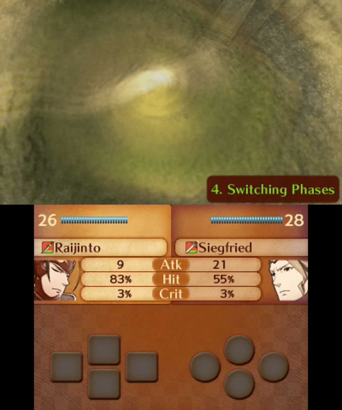 Fire Emblem Fates Birthright Nintendo 3DS 3DS for tactical role playing video game fans featuring turn based strategy battles deep character progression fantasy storytelling unit customization relationship building challenging missions gameplay