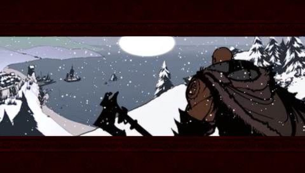 Dungeon Siege: Throne of Agony – PlayStation Portable (PSP) gameplay for action role-playing video game