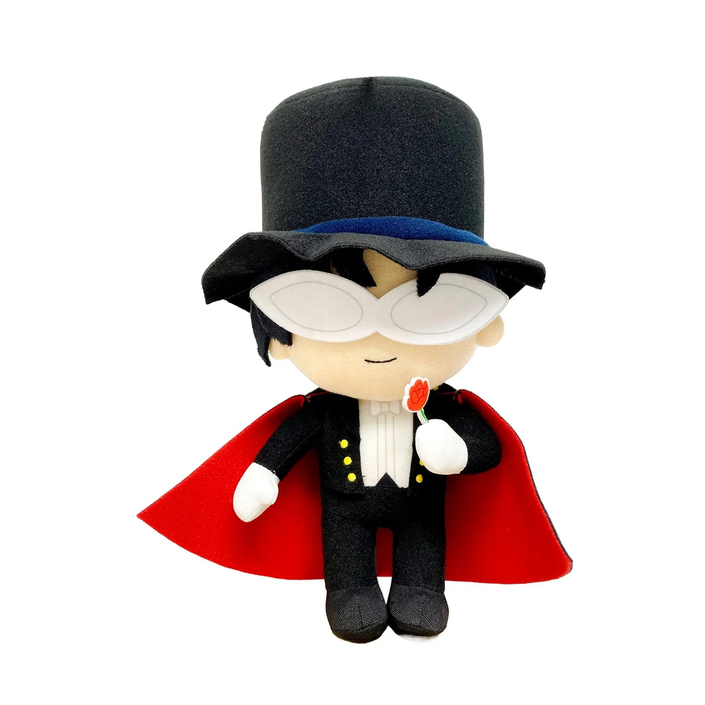 Tuxedo Mask SD 8 inch plush