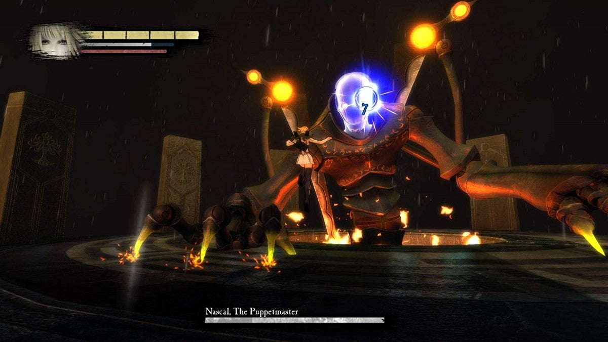 Anima Gate of Memories Arcane Edition PAL PlayStation 4 PS4 for action role playing video game fans featuring dark fantasy exploration fast paced combat magical abilities character progression challenging enemies mysterious worlds anime inspired visuals and Arcane Edition collectible content collectible gaming appeal gameplay