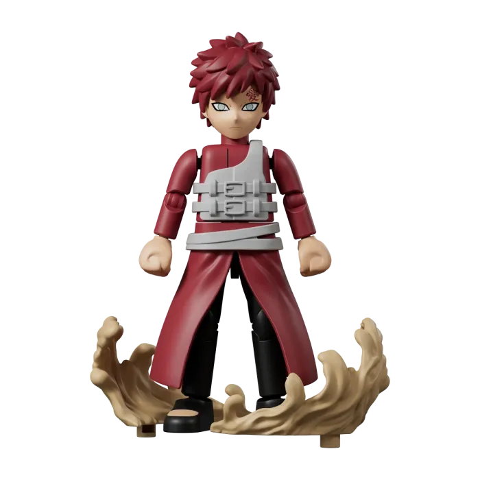 Blokees Naruto Shippuden Galaxy Version 03 Heart of a Ninja blind box collectible series inspired design featuring buildable anime ninja character figures aesthetic mystery box assortment iconic Shippuden themed designs emotional character moments detailed stylized mini models dynamic action poses and collectible display presentation