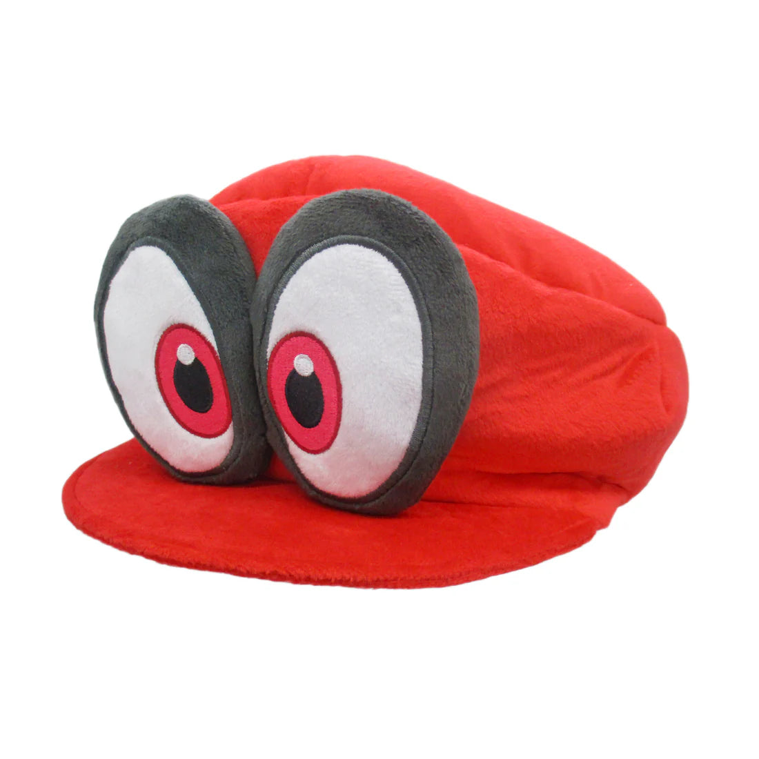 Cappy Marios Cap plush hat