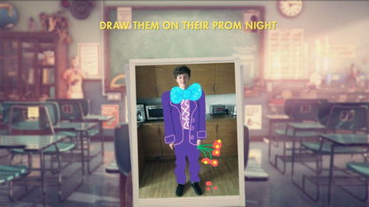 That's You – PlayStation 4 (PS4) video game gameplay, party quiz game