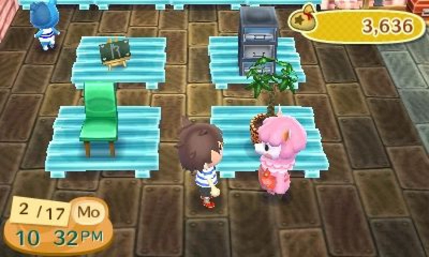 Animal Crossing New Leaf World Edition for Nintendo 3DS life simulation game featuring village management fishing bug catching home customization and social gameplay