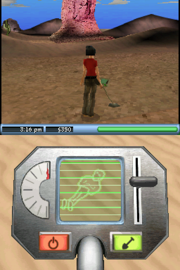 The Sims 2 gameplay for Nintendo DS (DS) life simulation video game