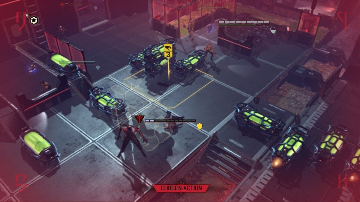 XCOM 2 Collection Nintendo Switch inspired design featuring tactical turn based strategy aesthetic alien resistance warfare squad based combat strategic base management procedural missions high stakes decision making sci fi battlefield tension and immersive tactical gameplay presentation gameplay