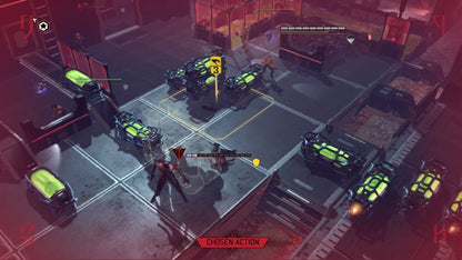 XCOM 2 Collection Nintendo Switch inspired design featuring tactical turn based strategy aesthetic alien resistance warfare squad based combat strategic base management procedural missions high stakes decision making sci fi battlefield tension and immersive tactical gameplay presentation gameplay