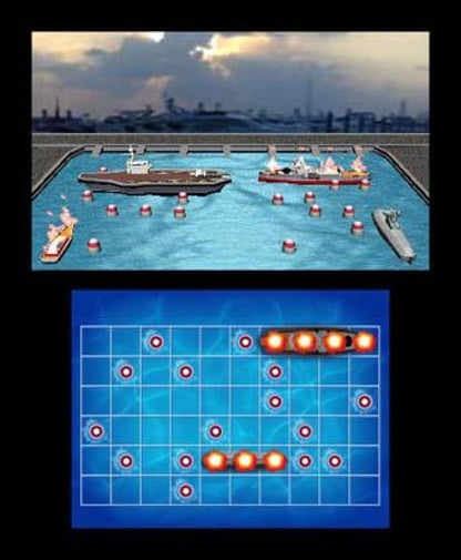 50 Classic Games gameplay for Nintendo 3DS (3DS) puzzle and card compilation video game