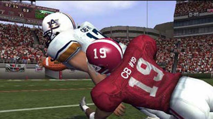 NCAA Football 2004 – PlayStation 2 (PS2) college football sports video game gameplay