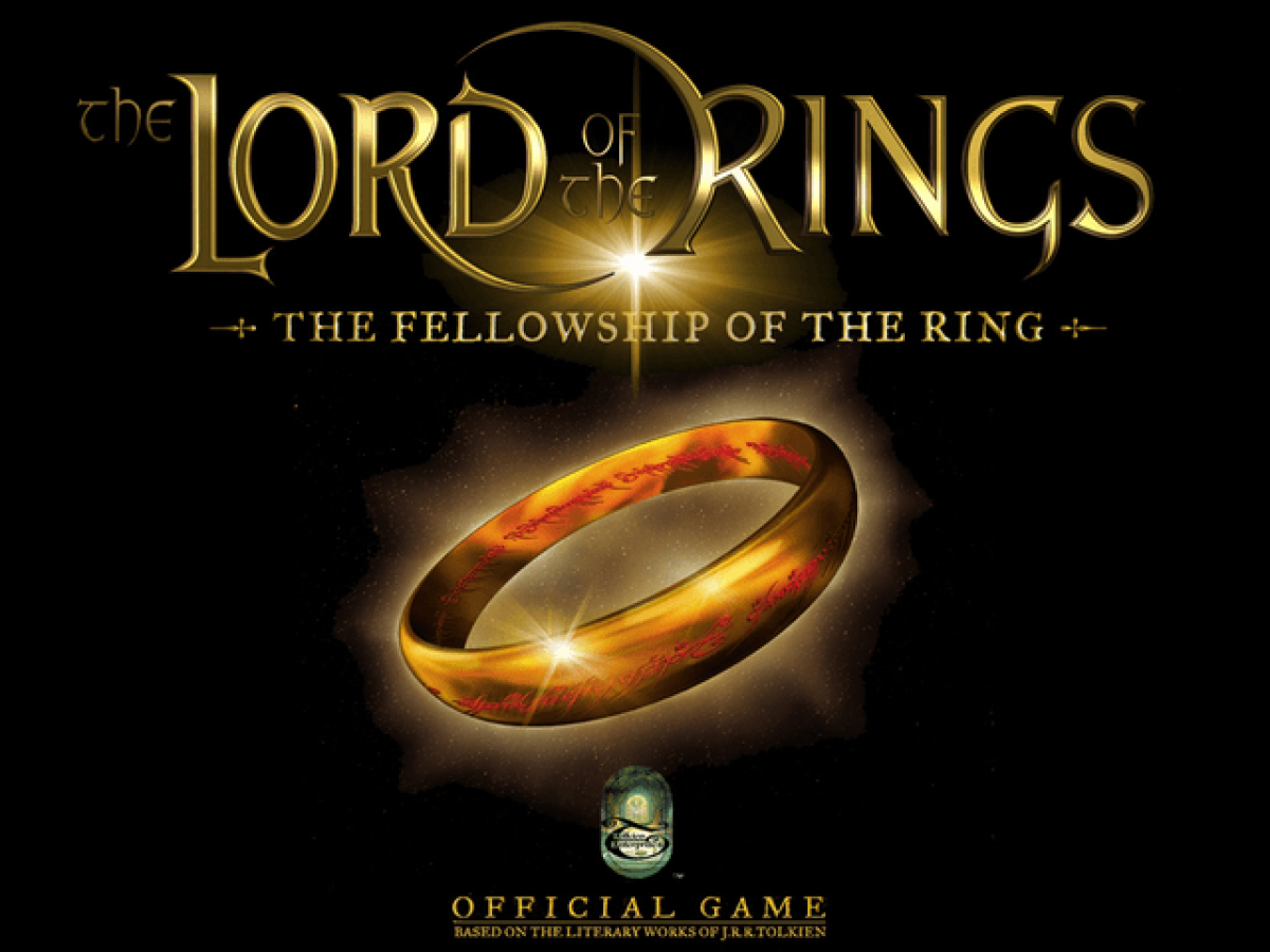 The Lord of the Rings: The Fellowship of the Ring – Xbox (XBOX) gameplay for video game for XBOX