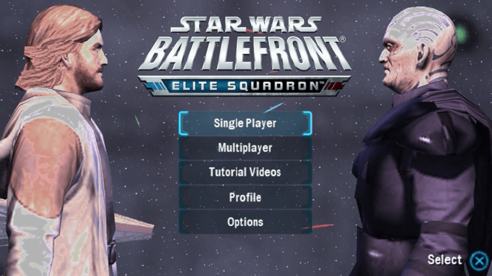 Star Wars Battlefront Elite Squadron Greatest Hits PlayStation Portable PSP for action shooter video game fans featuring large scale Star Wars battles space and ground combat customizable characters multiplayer gameplay iconic vehicles cinematic missions Rebel and Imperial warfare collectible gaming appeal gameplay