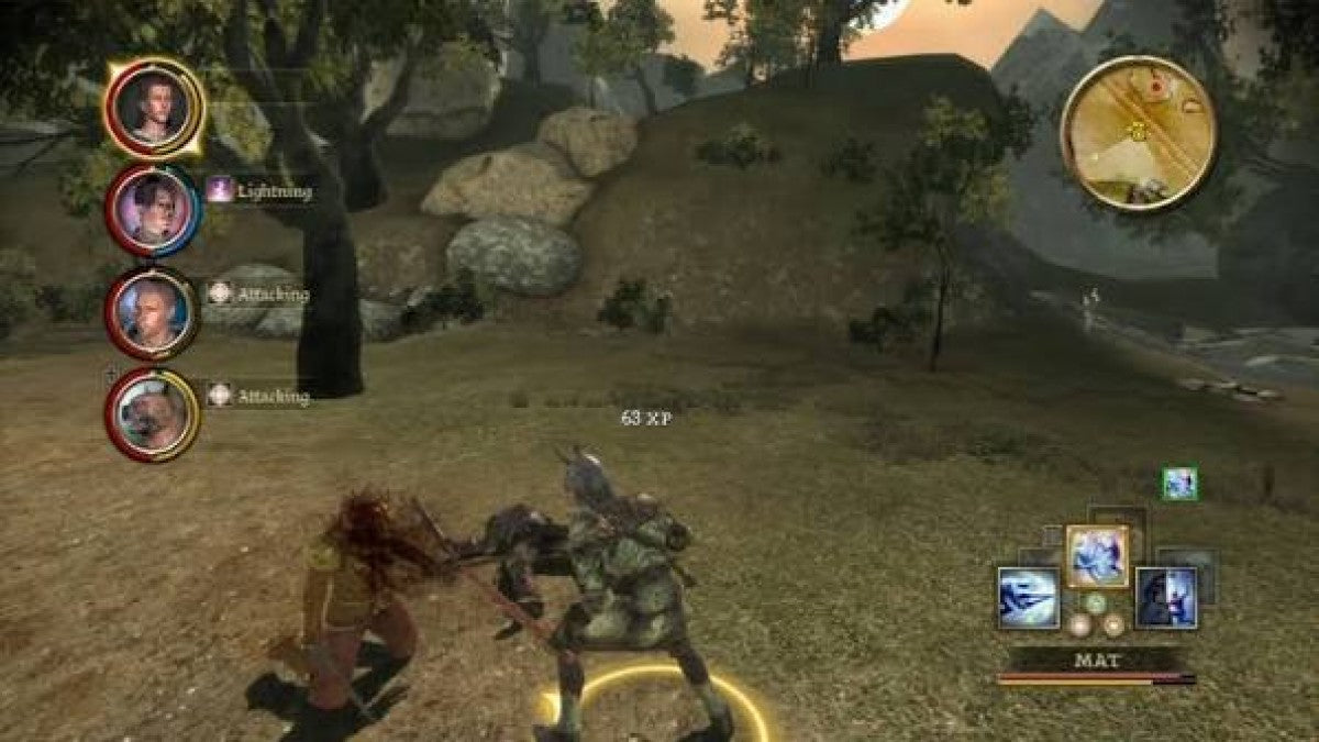 Dragon Age Origins Awakening PlayStation 3 PS3 role playing video game expansion featuring dark fantasy adventure epic quests tactical combat character customization powerful abilities dangerous enemies party-based gameplay and immersive Dragon Age storytelling collectible gaming appeal gameplay