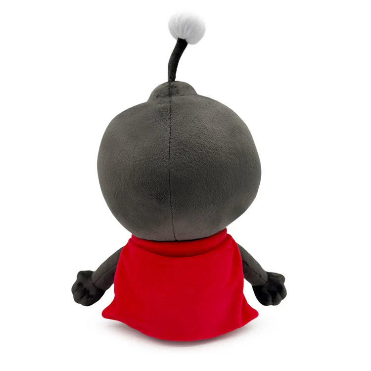 Nibbler 9-inch plush toy from the Futurama
