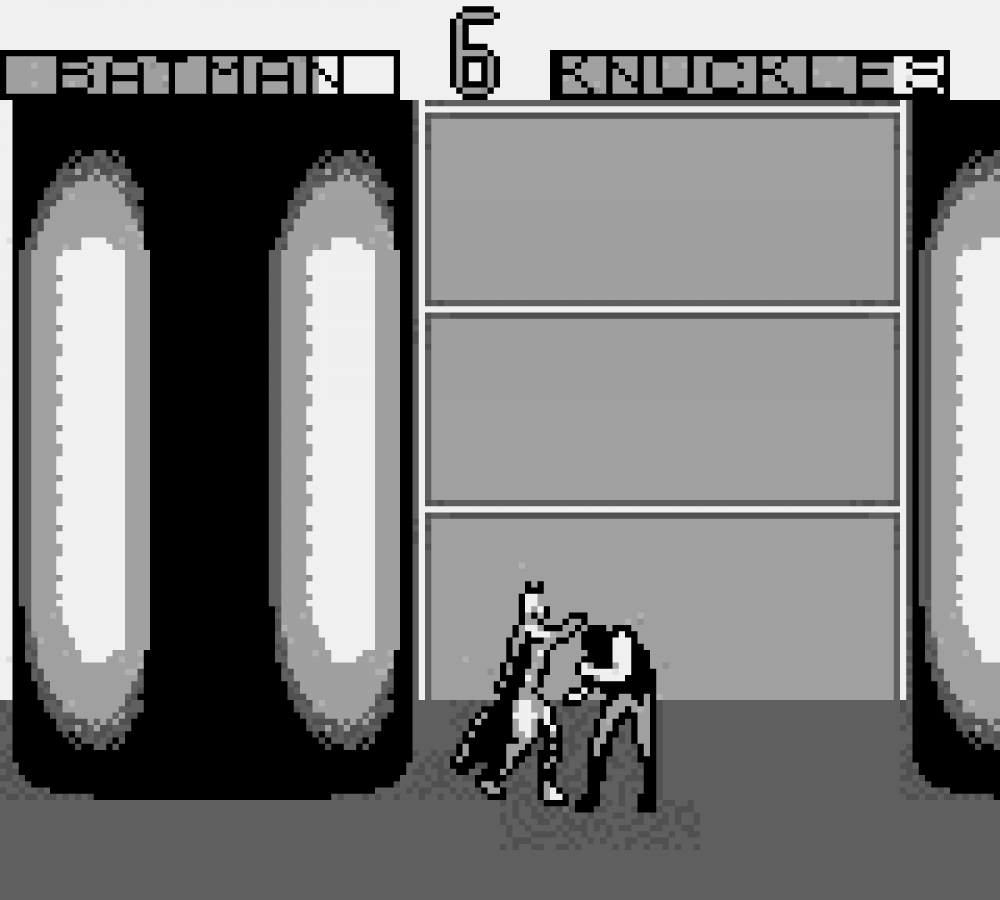 Batman Forever Game Boy GB for retro video game enthusiasts featuring action platforming gameplay superhero crime fighting Gotham City adventure side scrolling combat gadget based challenges comic inspired action and collectible gaming appeal gameplay  