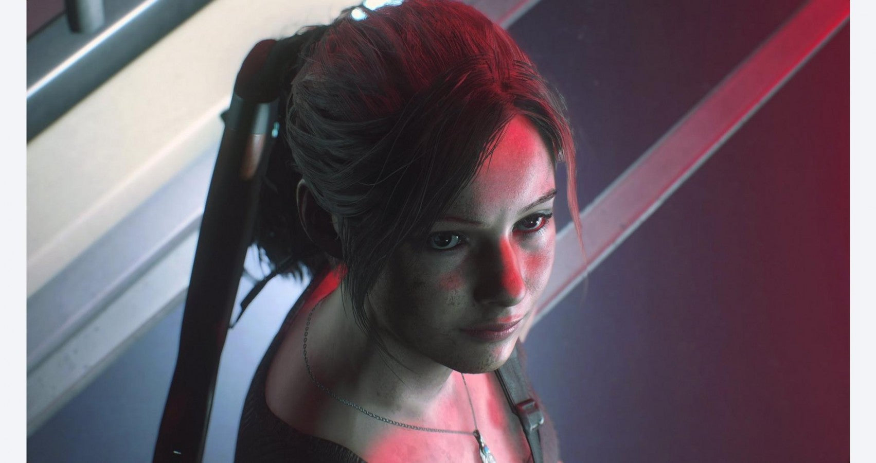 Resident Evil 2 – PlayStation 4 (PS4) video game gameplay, survival horror