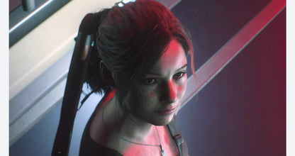 Resident Evil 2 – PlayStation 4 (PS4) video game gameplay, survival horror