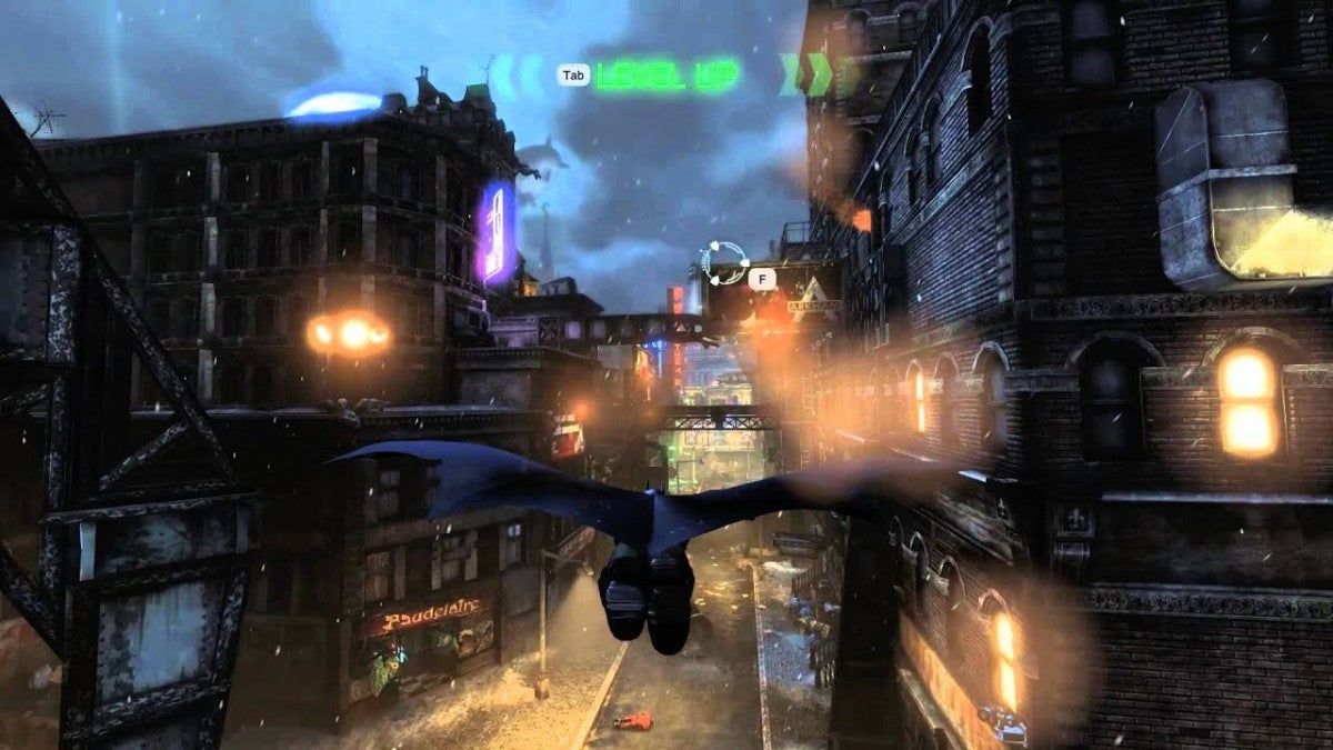 Batman Arkham City Game of the Year Edition Greatest Hits PlayStation 3 PS3 video game featuring Batman action adventure gameplay open world exploration stealth combat missions Gotham City villains and iconic DC Comics characters retro video game PlayStation 3 collection collectible gaming appeal gameplay