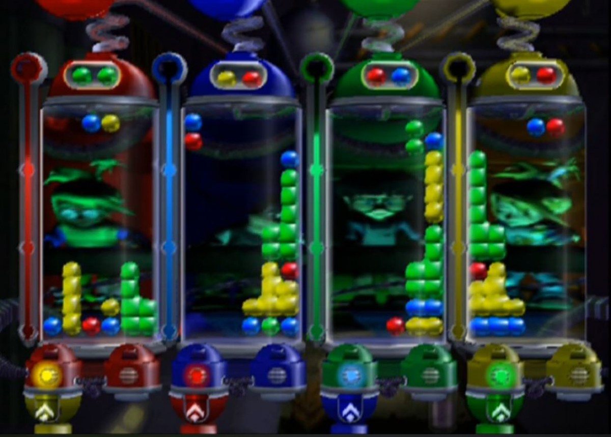 My Street for PlayStation 2 party mini game collection featuring neighborhood competitions multiplayer modes arcade style challenges family friendly gameplay