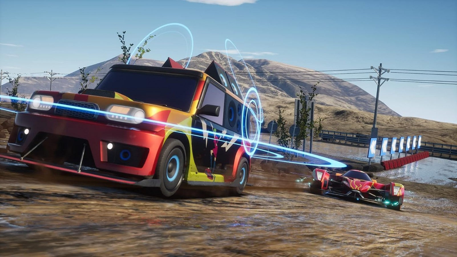 Fast and Furious Spy Racers Rise of Sh1ft3r Nintendo Switch arcade racing vehicular combat drift gameplay