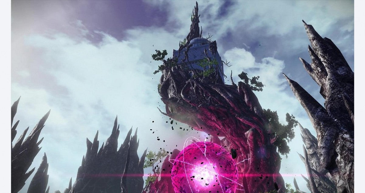 Sword Art Online: Alicization Lycoris – Xbox One (XONE) gameplay for action rpg video game