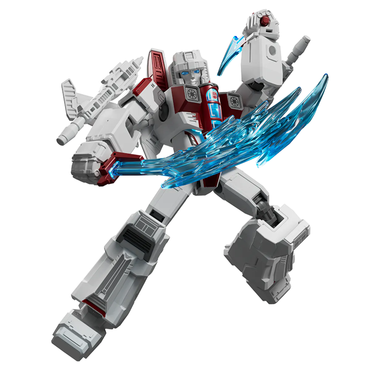 Blokees Transformers Shining Version 04 collectible mini action figure snap fit robot toy Autobot Decepticon character detailed poseable display piece for fans