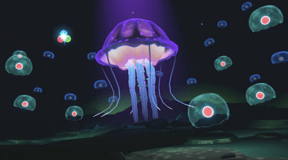 Fantasia: Music Evolved gameplay for Xbox One (XONE) rhythm and music video game