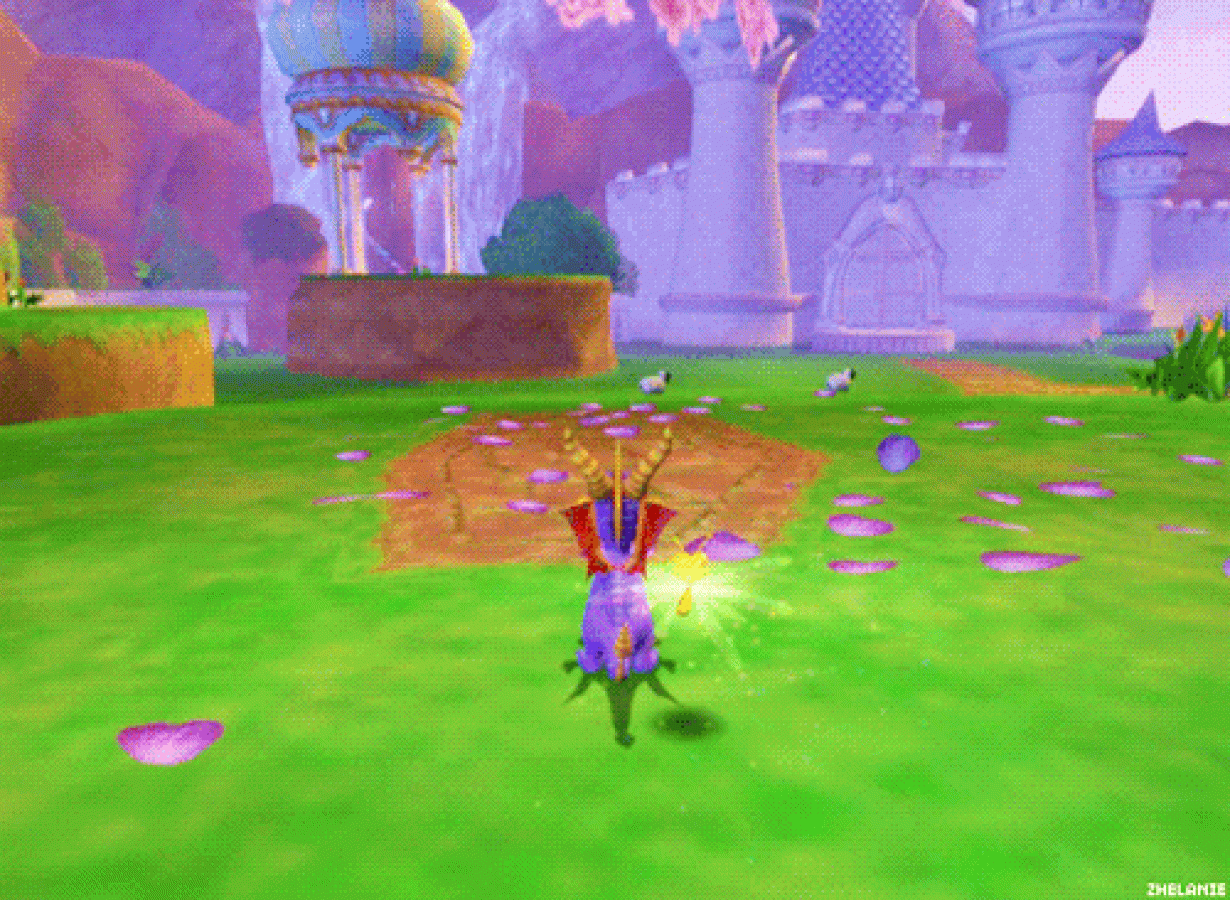 Spyro Enter the Dragonfly Greatest Hits PlayStation 2 PS2 for retro video game enthusiasts featuring 3D platforming gameplay dragon adventure exploration collectible gems puzzle solving colorful fantasy worlds Spyro abilities and collectible gaming appeal gameplay