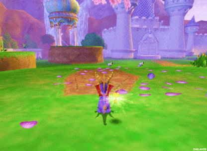 Spyro Enter the Dragonfly Greatest Hits PlayStation 2 PS2 for retro video game enthusiasts featuring 3D platforming gameplay dragon adventure exploration collectible gems puzzle solving colorful fantasy worlds Spyro abilities and collectible gaming appeal gameplay
