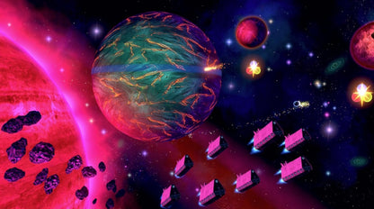 Fantasia: Music Evolved gameplay for Xbox One (XONE) rhythm and music video game